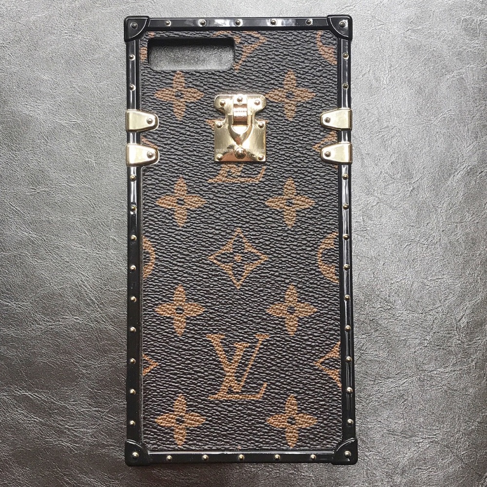 iPhone 7 Plus Phone Case